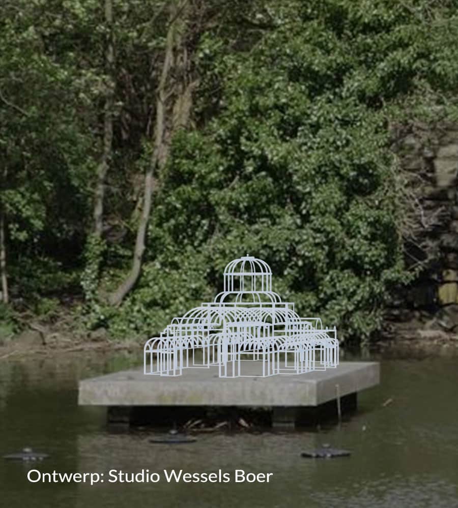 Ontwerp: Studio Wessels Boer