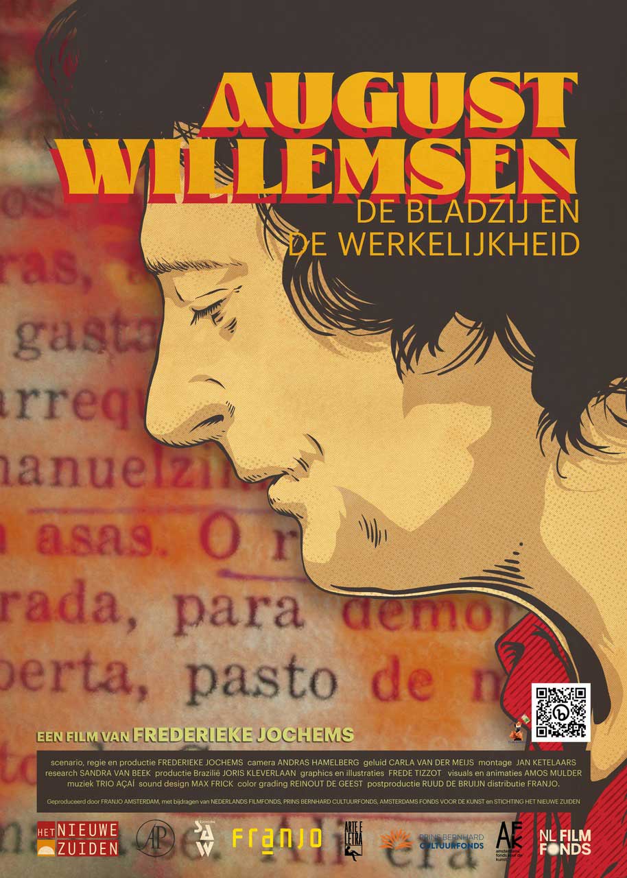 Trailer August Willemsen